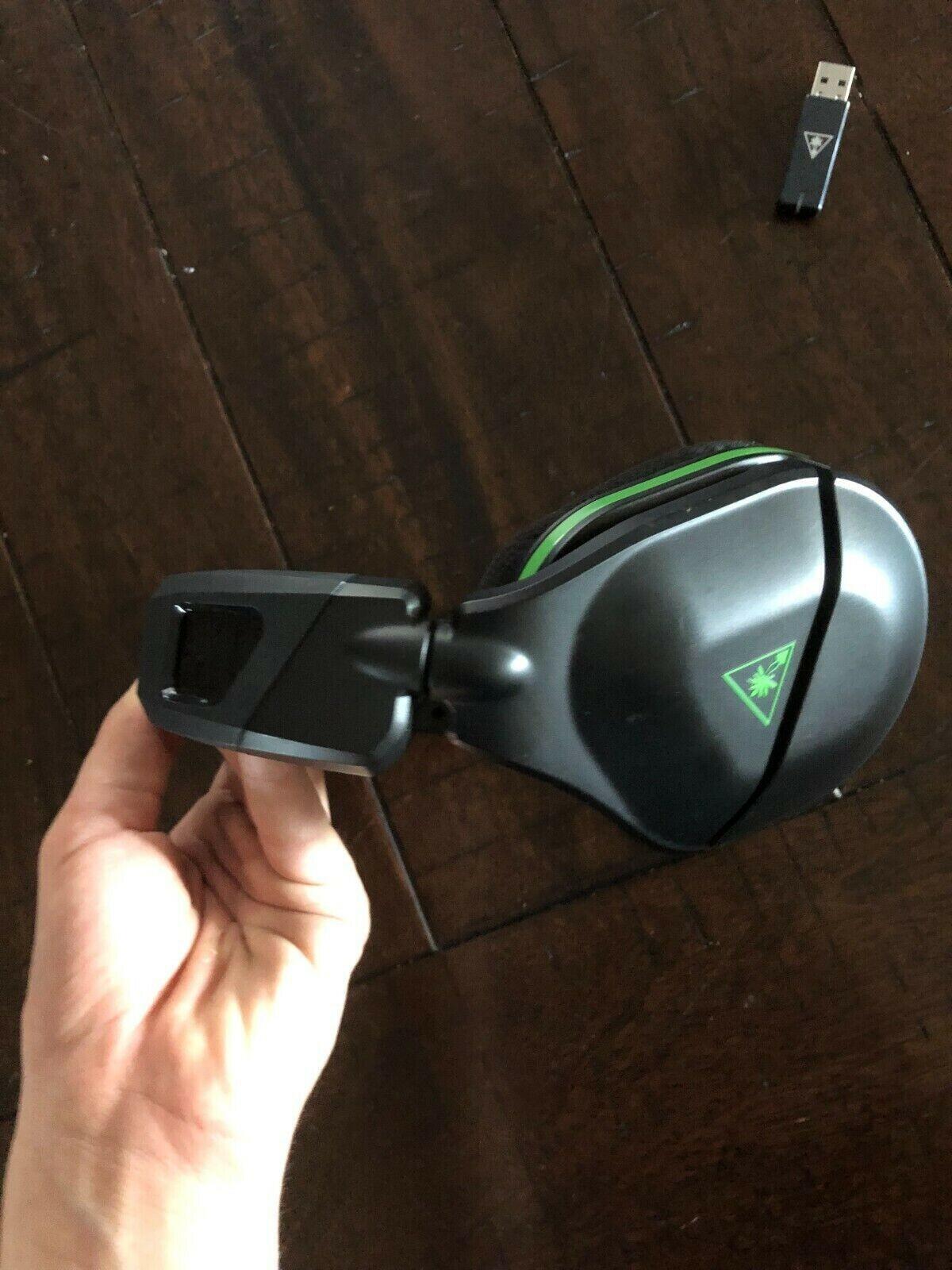 Turtle Beach Stealth 600 Gen 2 Wireless Gaming Headset for Xbox Series X S / One