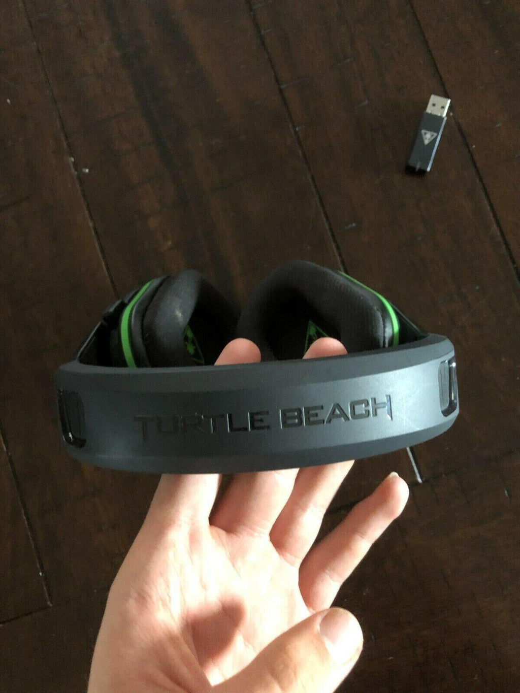 Turtle Beach Stealth 600 Gen 2 Wireless Gaming Headset for Xbox Series X S / One