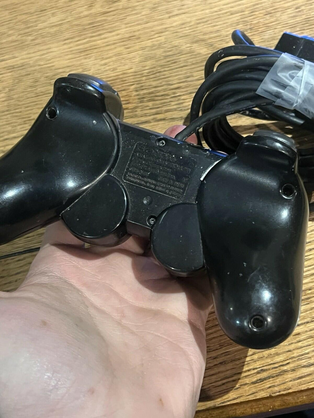 Sony Playstation 2 Dualshock 2 OEM SCPH-10010