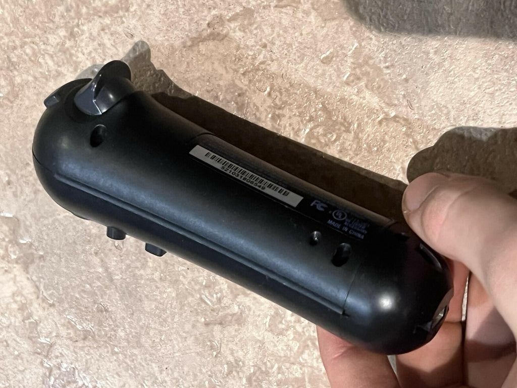 Sony Playstation PS3 Move Navigation Controller CECH-ZCS1U Tested