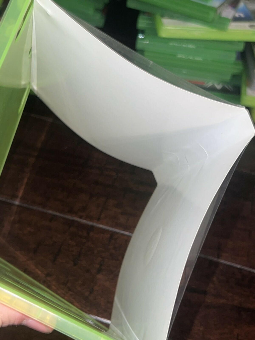 Lord of the Rings Conquest (Microsoft Xbox 360, 2009) NO MANUAL