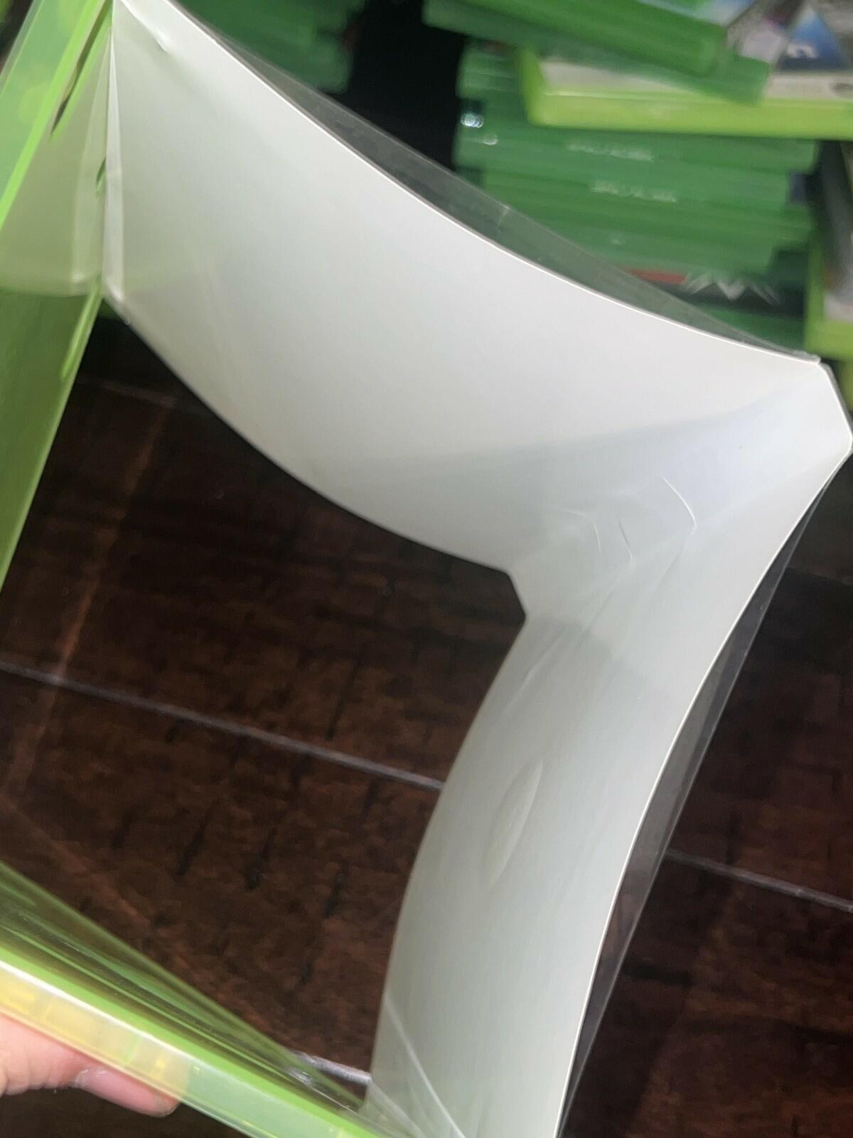 Lord of the Rings Conquest (Microsoft Xbox 360, 2009) NO MANUAL