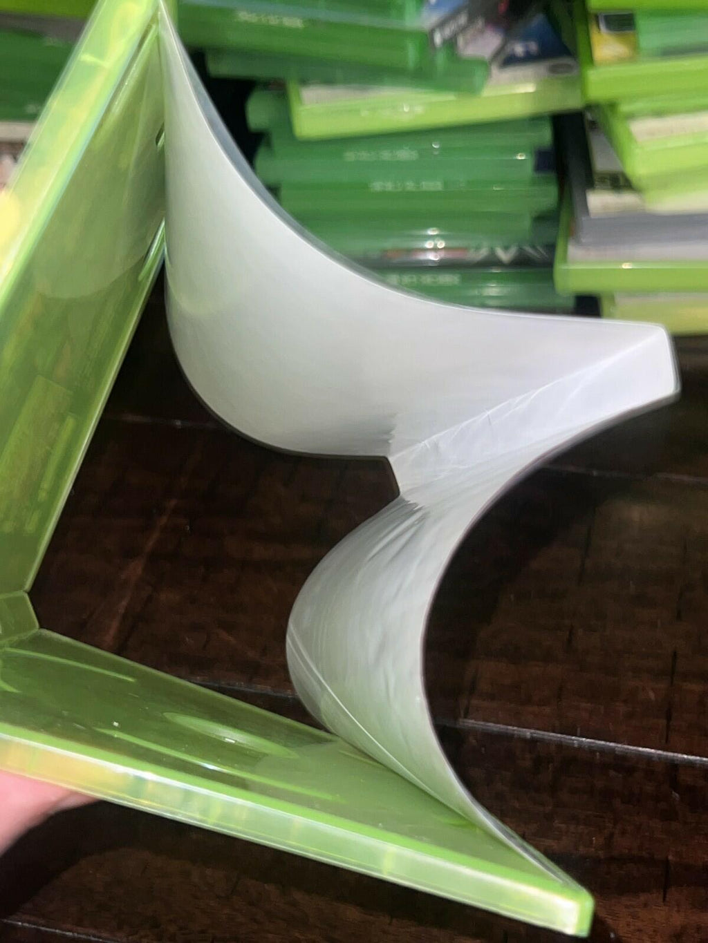 Tekken 6 (Microsoft Xbox 360, 2009) CIB COMPLETE