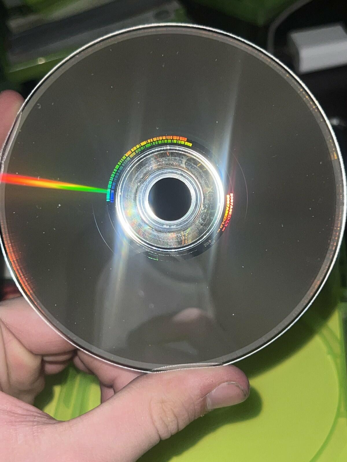 Tekken 6 (Microsoft Xbox 360, 2009) CIB COMPLETE