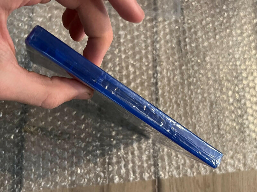 Truck Driver (Sony PlayStation 4, 2019) NEW SEALED