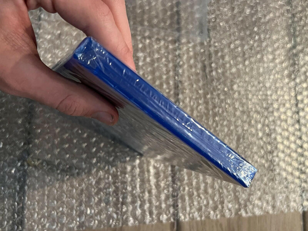 Truck Driver (Sony PlayStation 4, 2019) NEW SEALED