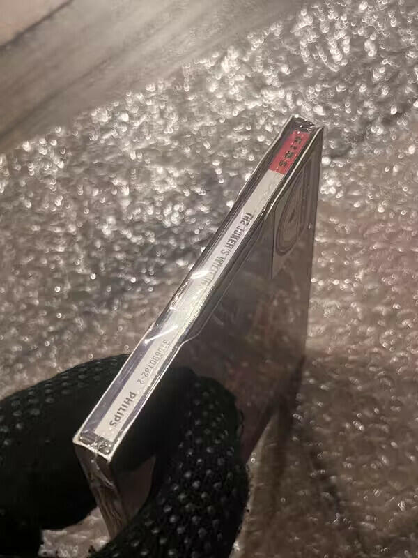 The Joker's Wild! Jr. (Philps CD-i CDI, 1994) BRAND NEW SEALED WITH SLIP COVER