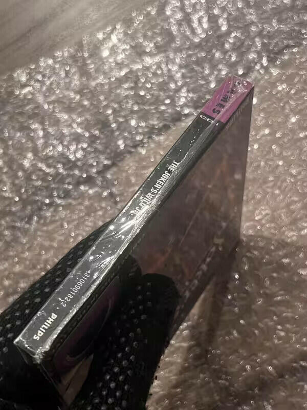 The Joker's Wild! Jr. (Philps CD-i CDI, 1994) BRAND NEW SEALED WITH SLIP COVER