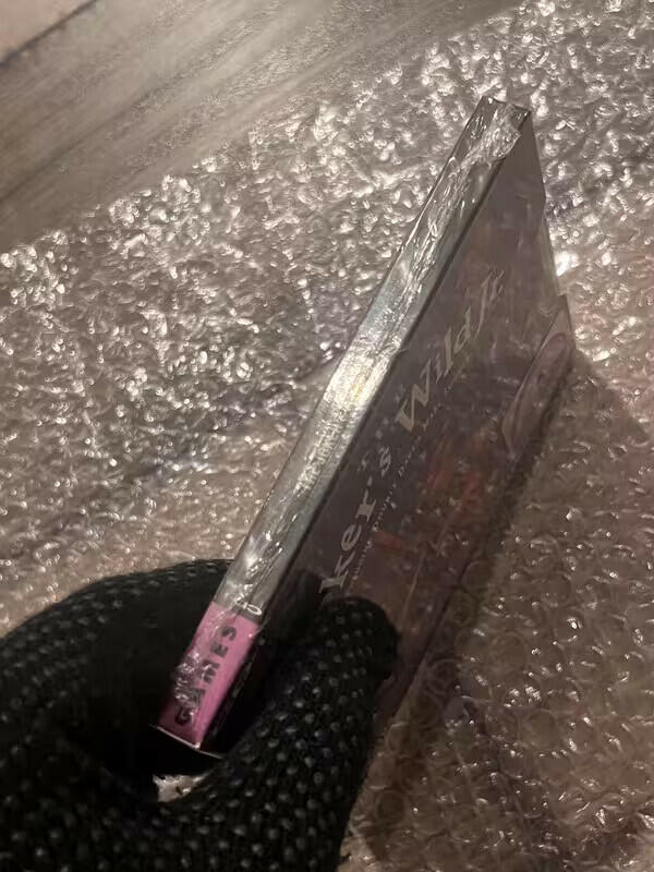 The Joker's Wild! Jr. (Philps CD-i CDI, 1994) BRAND NEW SEALED WITH SLIP COVER