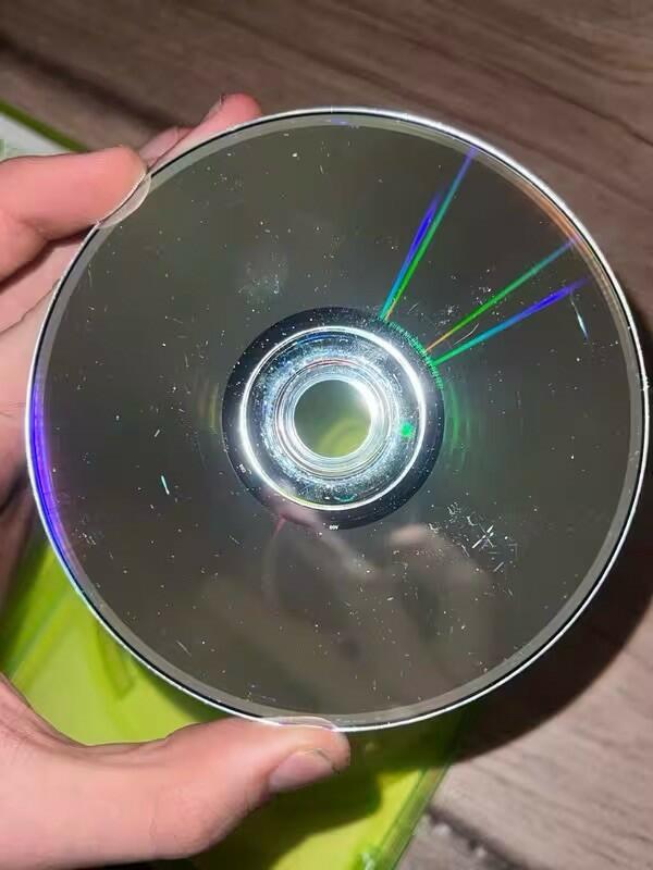 Vancouver 2010 (Microsoft Xbox 360, 2010) CIB