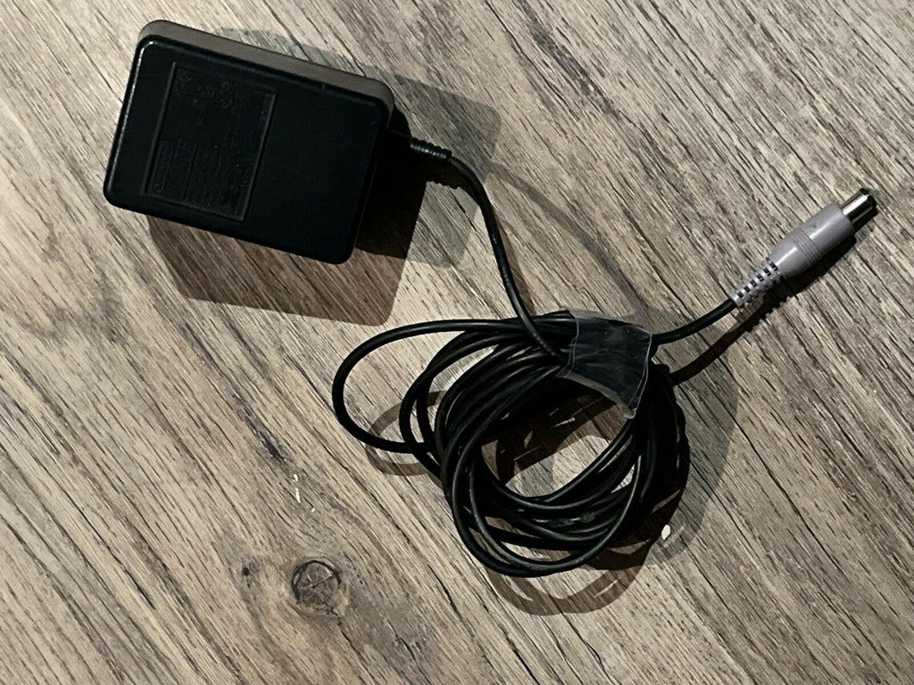 Super Nintendo SNES SNS-002 Power Supply AC Adapter OEM