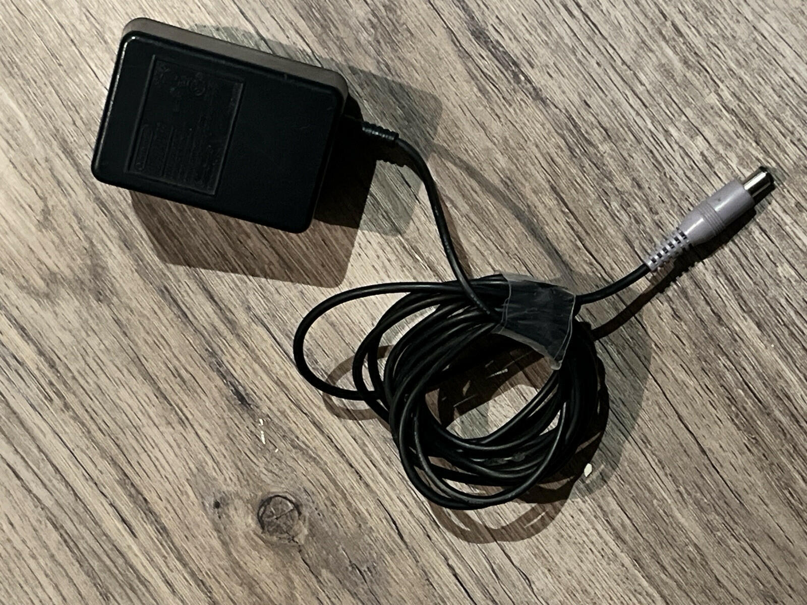 Super Nintendo SNES SNS-002 Power Supply AC Adapter OEM