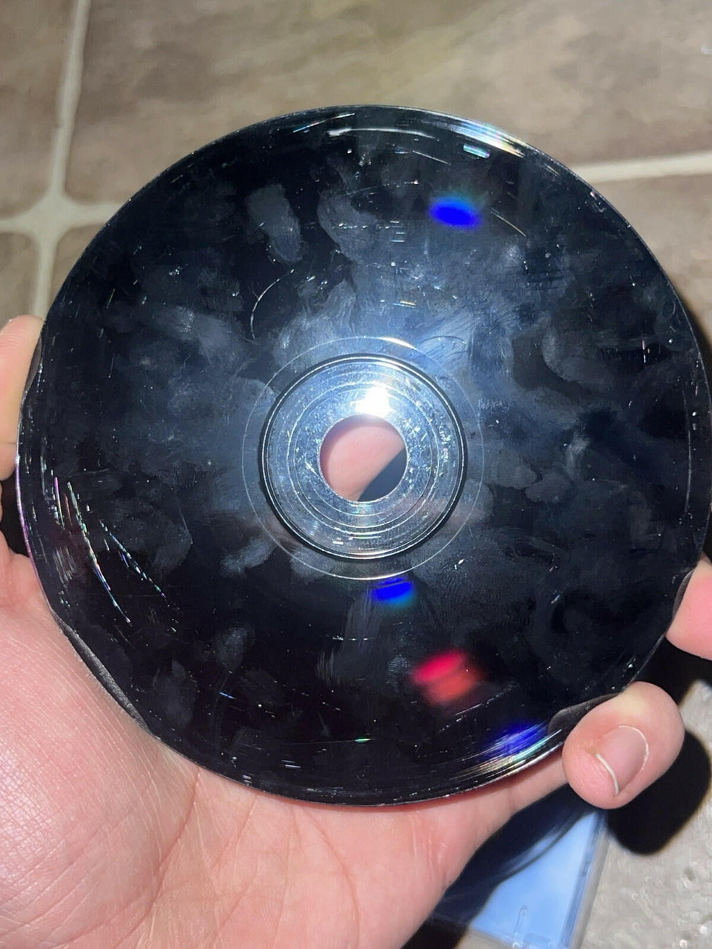 A Bug's Life: Greatest Hits (Sony Playstation 1, 1998) CIB