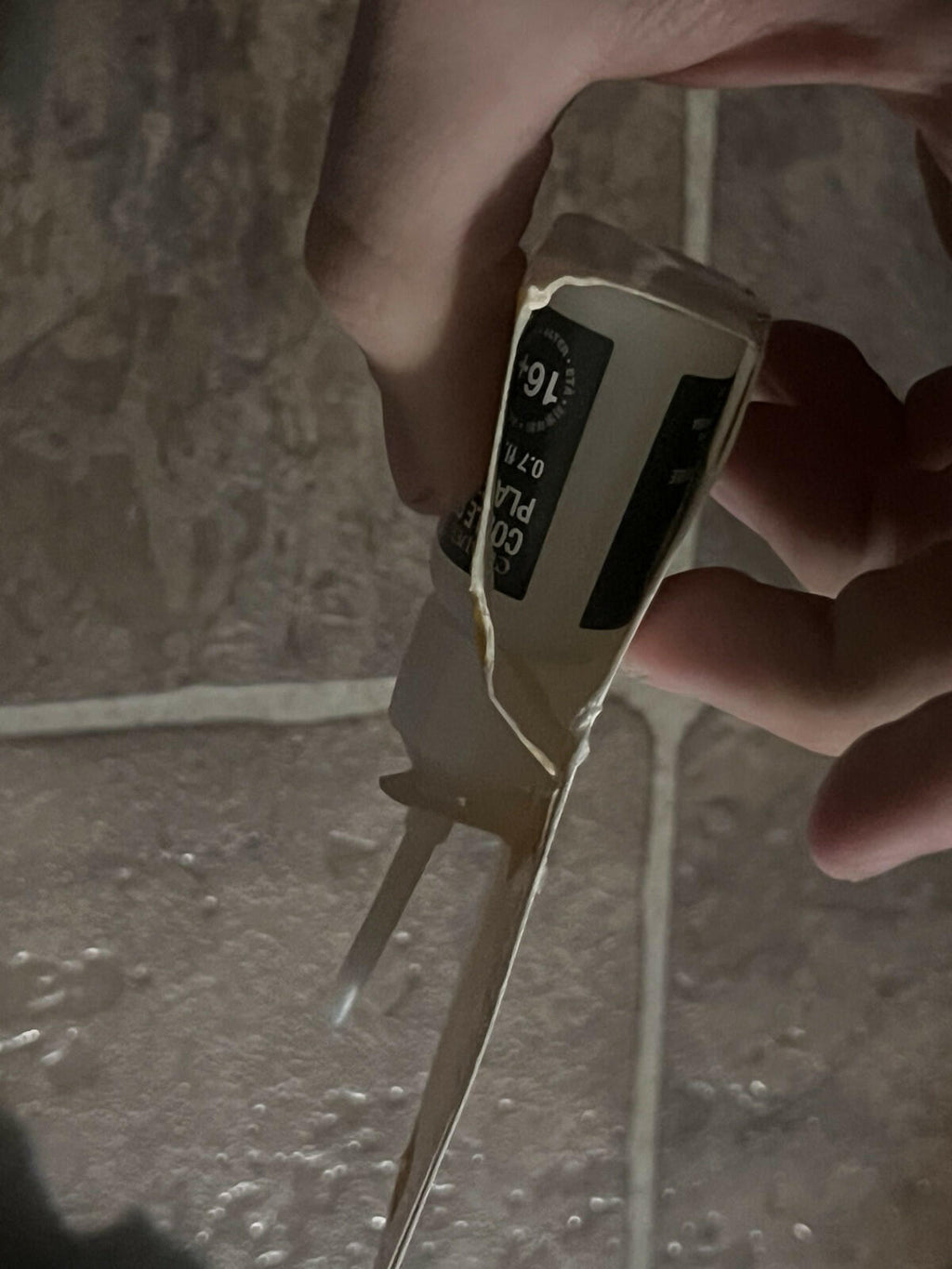 Citadel Plastic Glue BRAND NEW