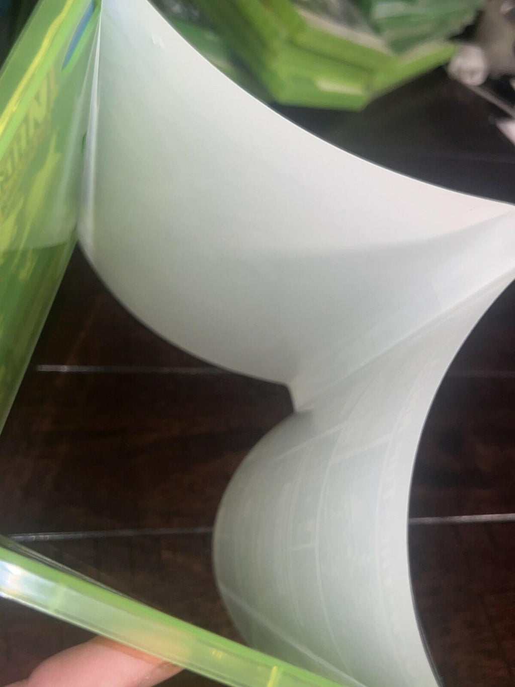 TMNT (Microsoft Xbox 360, 2007) CIB COMPLETE