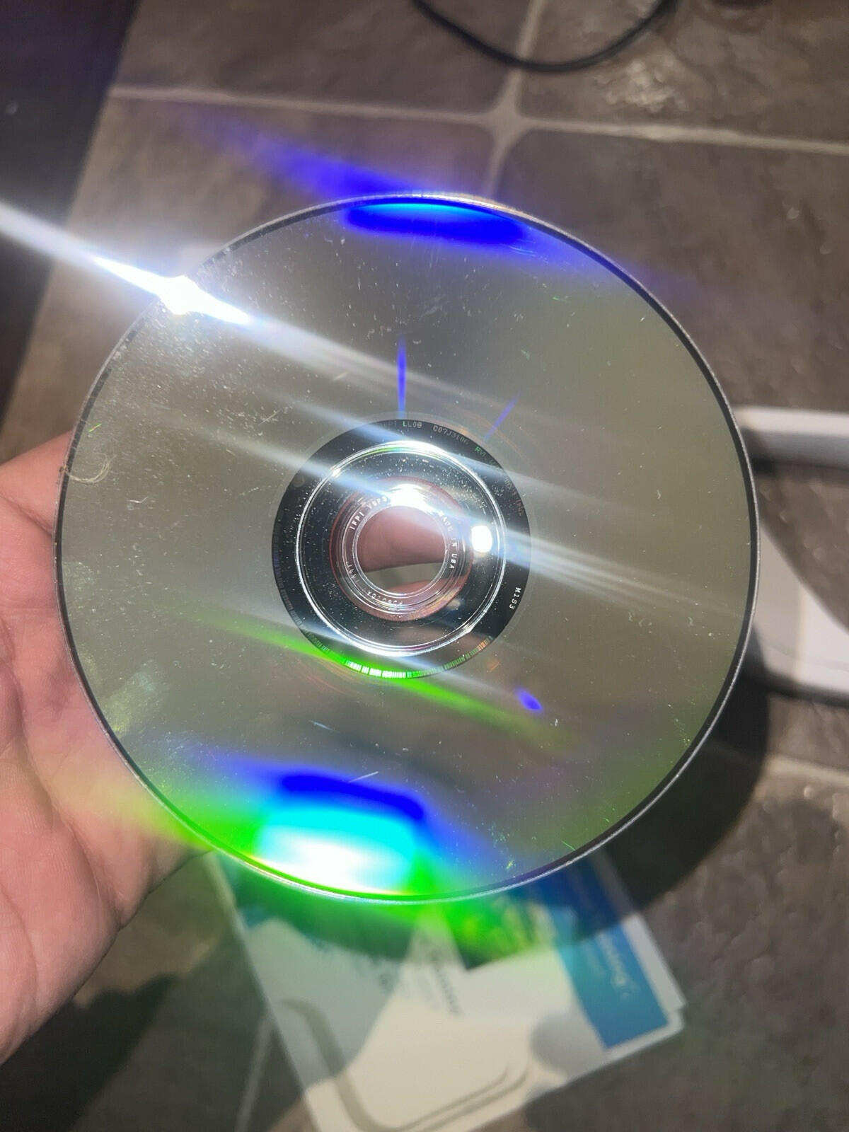 Nintendo Wii Zapper Gun With Link's Crossbow Training Game