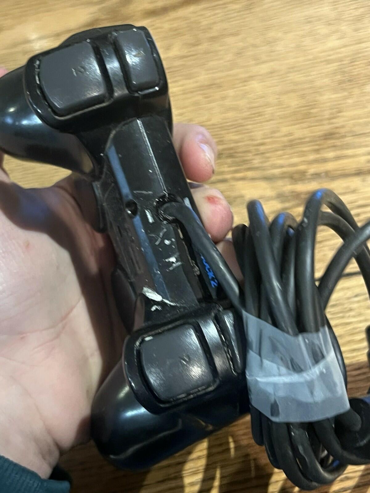 Sony Playstation 2 Dualshock 2 OEM SCPH-10010