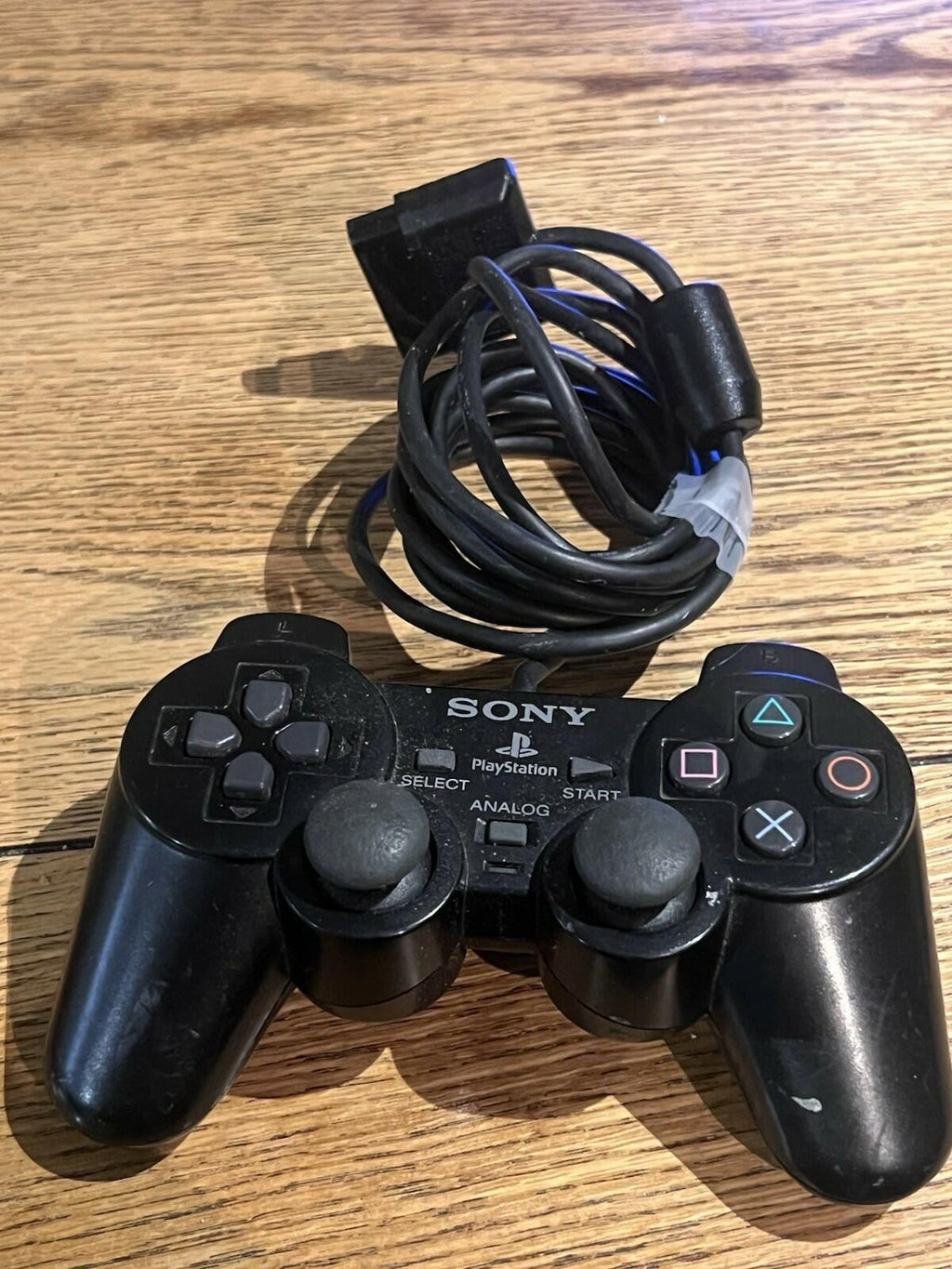 Sony Playstation 2 Dualshock 2 OEM SCPH-10010