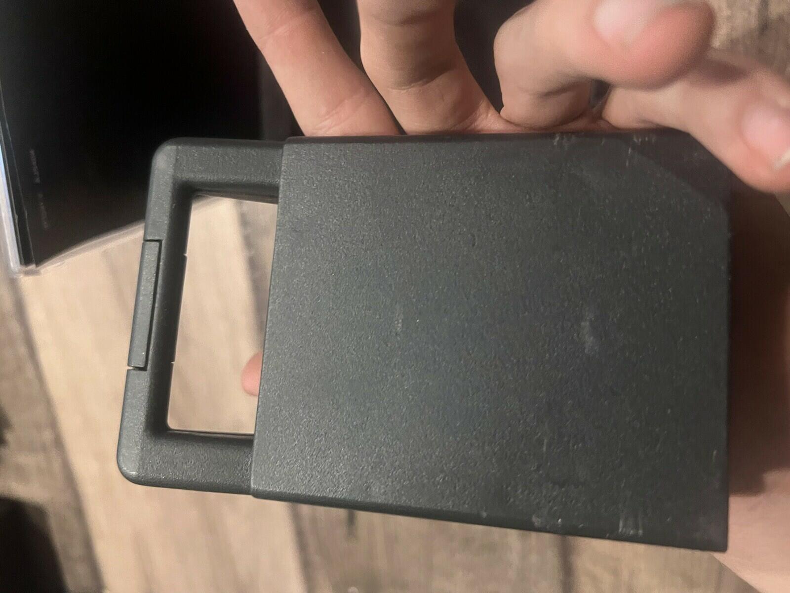 Baseball (Magnavox Odyssey 2, 1978) CIB COMPLETE IN BOX