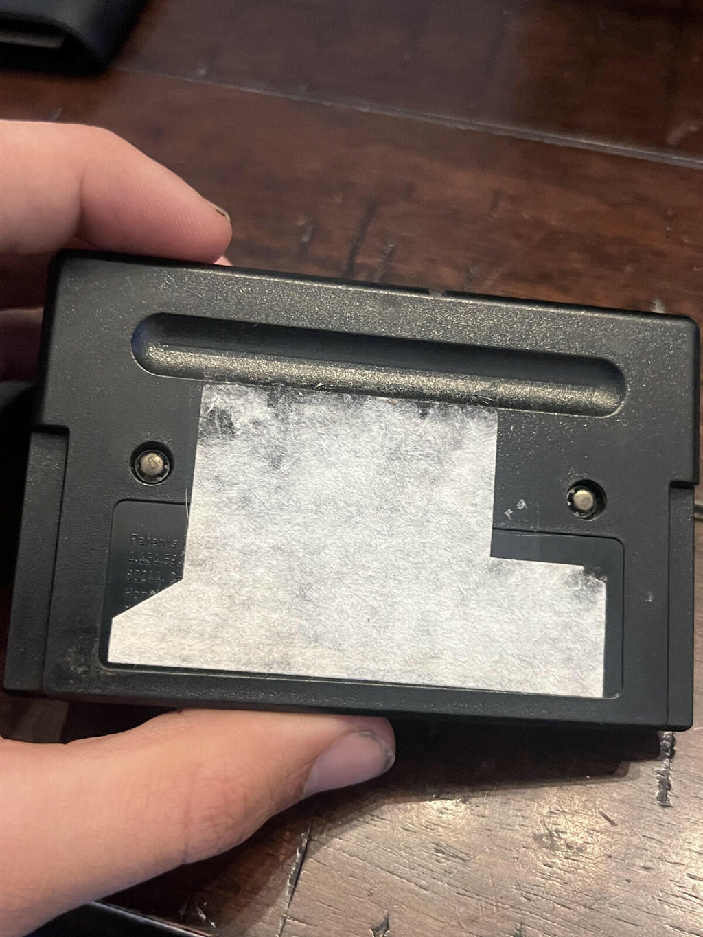 Best of the Best Championship Karate (Sega Genesis, 1993) CART ONLY