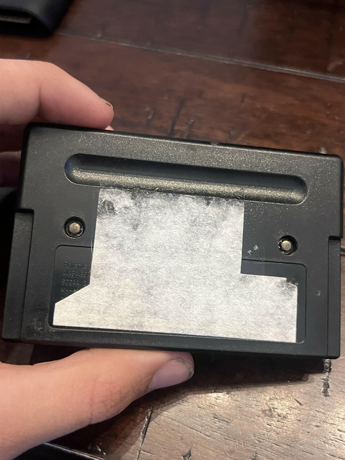 Best of the Best Championship Karate (Sega Genesis, 1993) CART ONLY