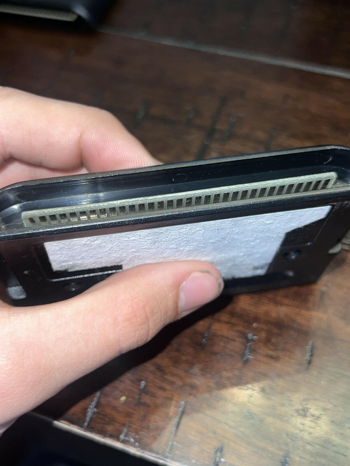 Best of the Best Championship Karate (Sega Genesis, 1993) CART ONLY