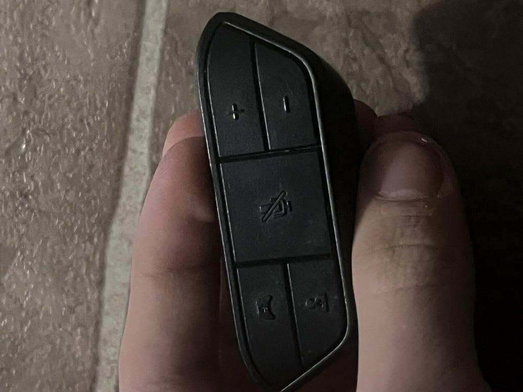 OEM Xbox One Stereo Headset Adapter Model 1626 Genuine Microsoft