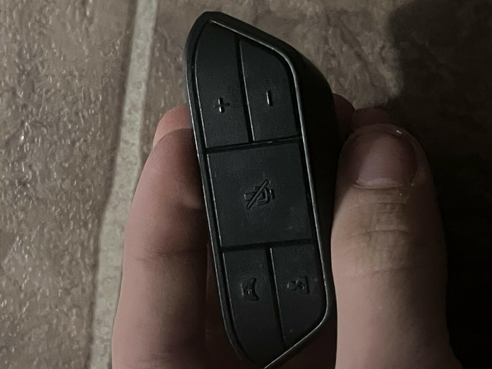 OEM Xbox One Stereo Headset Adapter Model 1626 Genuine Microsoft