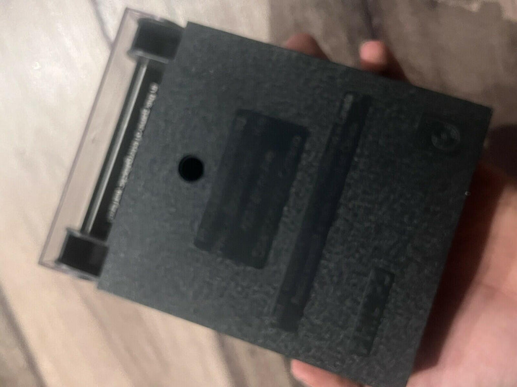 Cosmic Conflict! (Magnavox Odyssey 2, 1978) CIB COMPLETE IN BOX