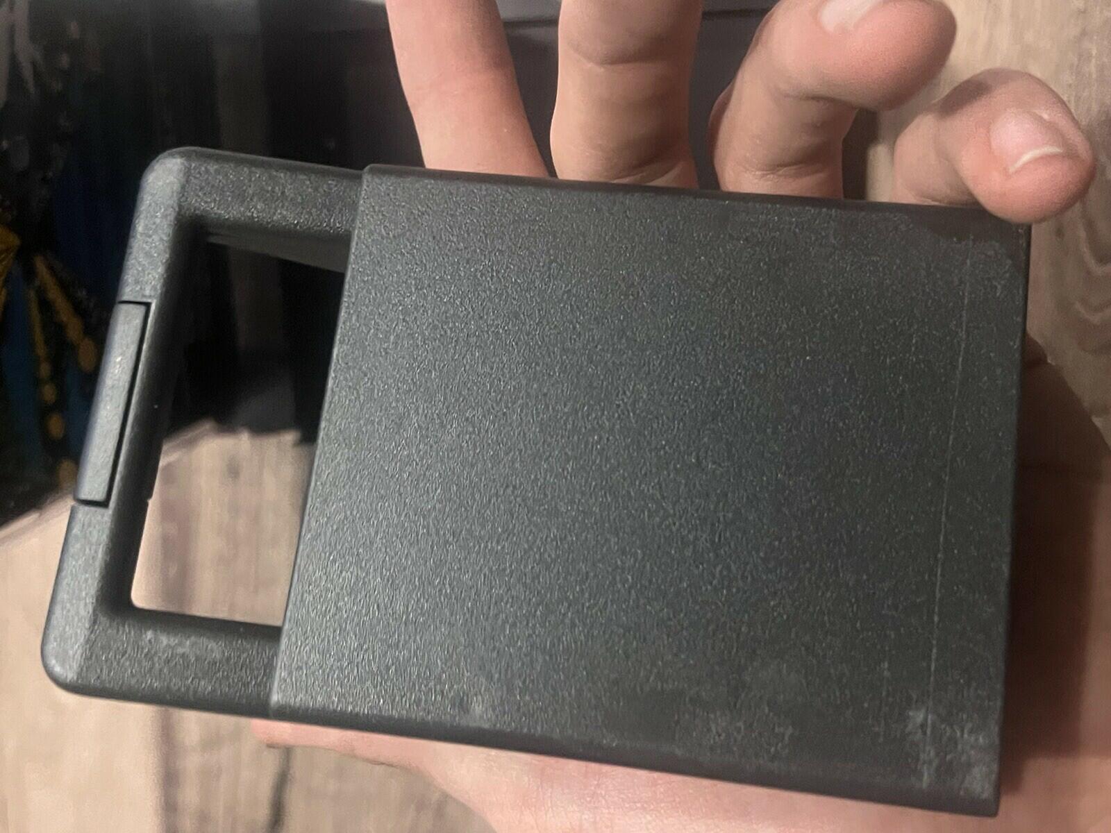 Cosmic Conflict! (Magnavox Odyssey 2, 1978) CIB COMPLETE IN BOX