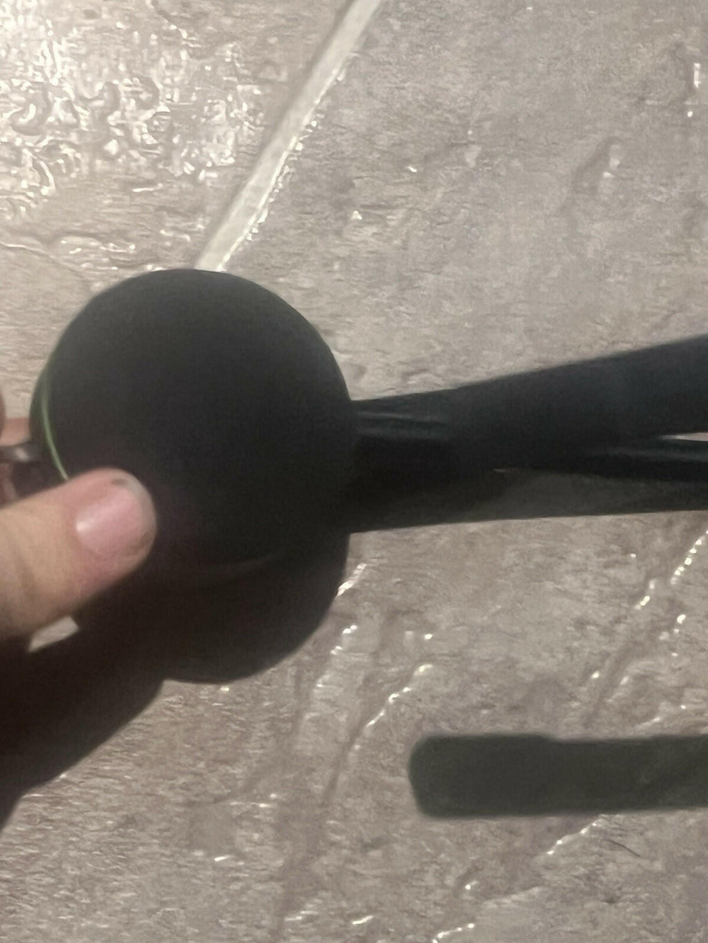 Original Microsoft Wired Mono Chat Headset For Xbox One Model 1564