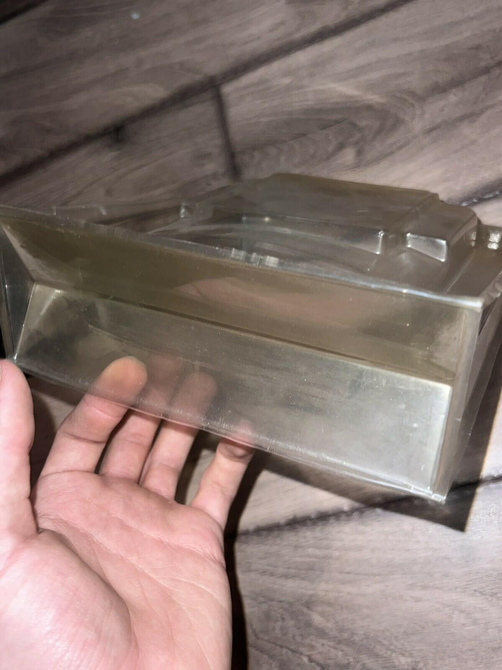 Nintendo 64 N64 Doctor V64 Junior 512 M Bung LIKE NEW WITH ORIGINAL PLASTIC CASE