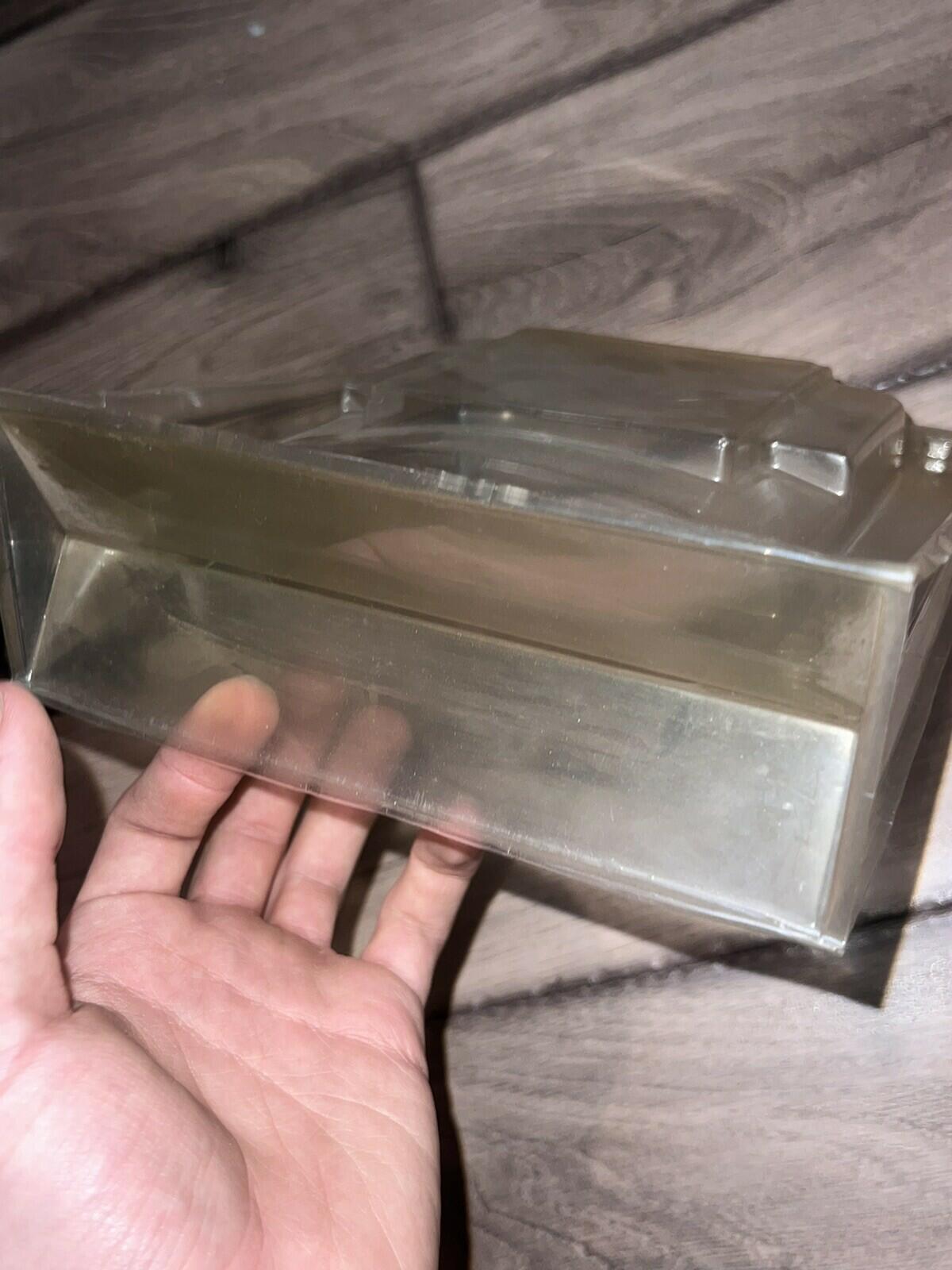 Nintendo 64 N64 Doctor V64 Junior 512 M Bung LIKE NEW WITH ORIGINAL PLASTIC CASE