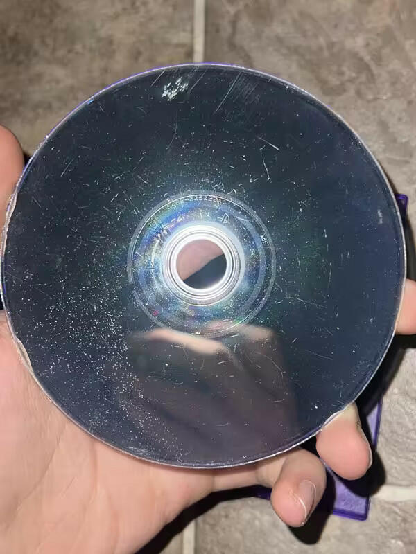 Project Cars (Sony Playstation 4 PS4, 2015) DISC ONLY