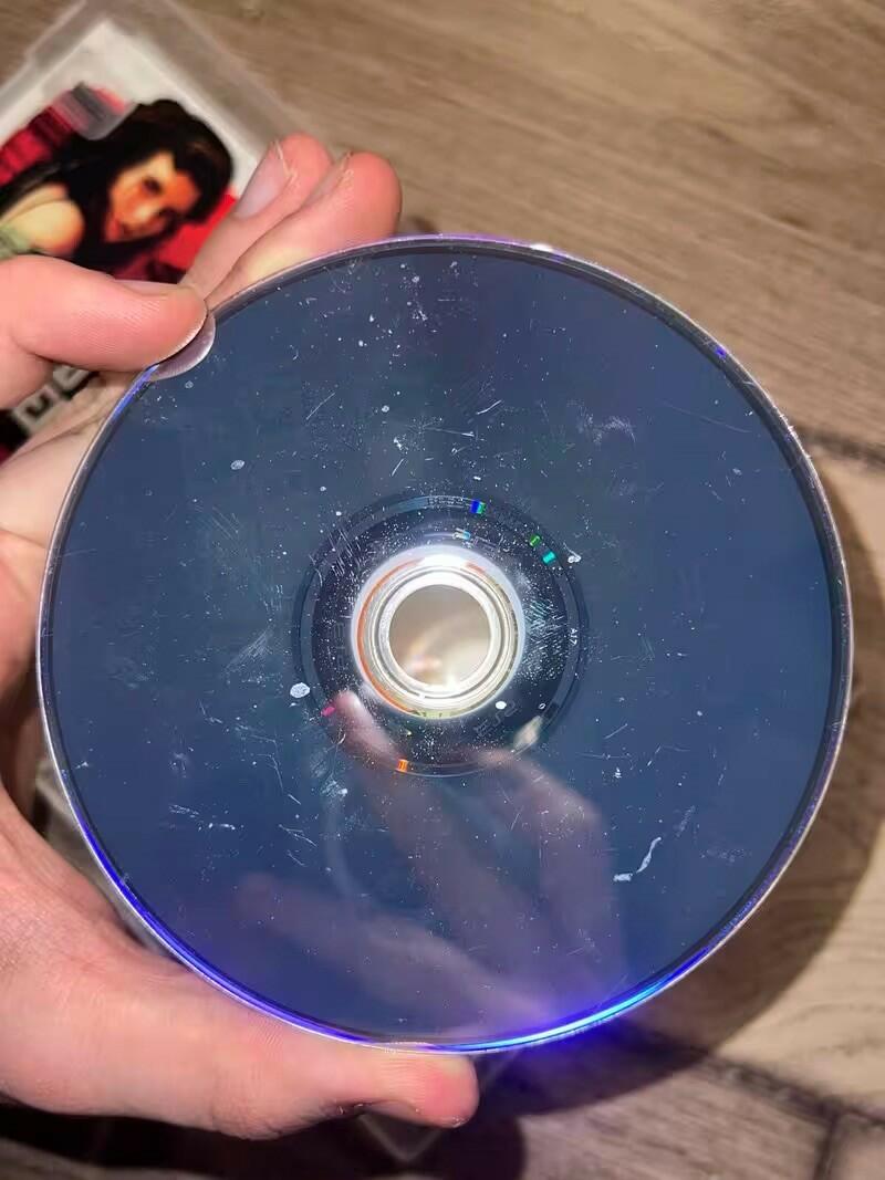 Red Dead Redemption (Sony Playstation 3, 2010) CIB