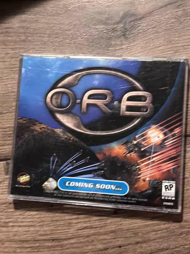 Disciples II: Dark Prophecy (PC CD-ROM, 2002) CIB