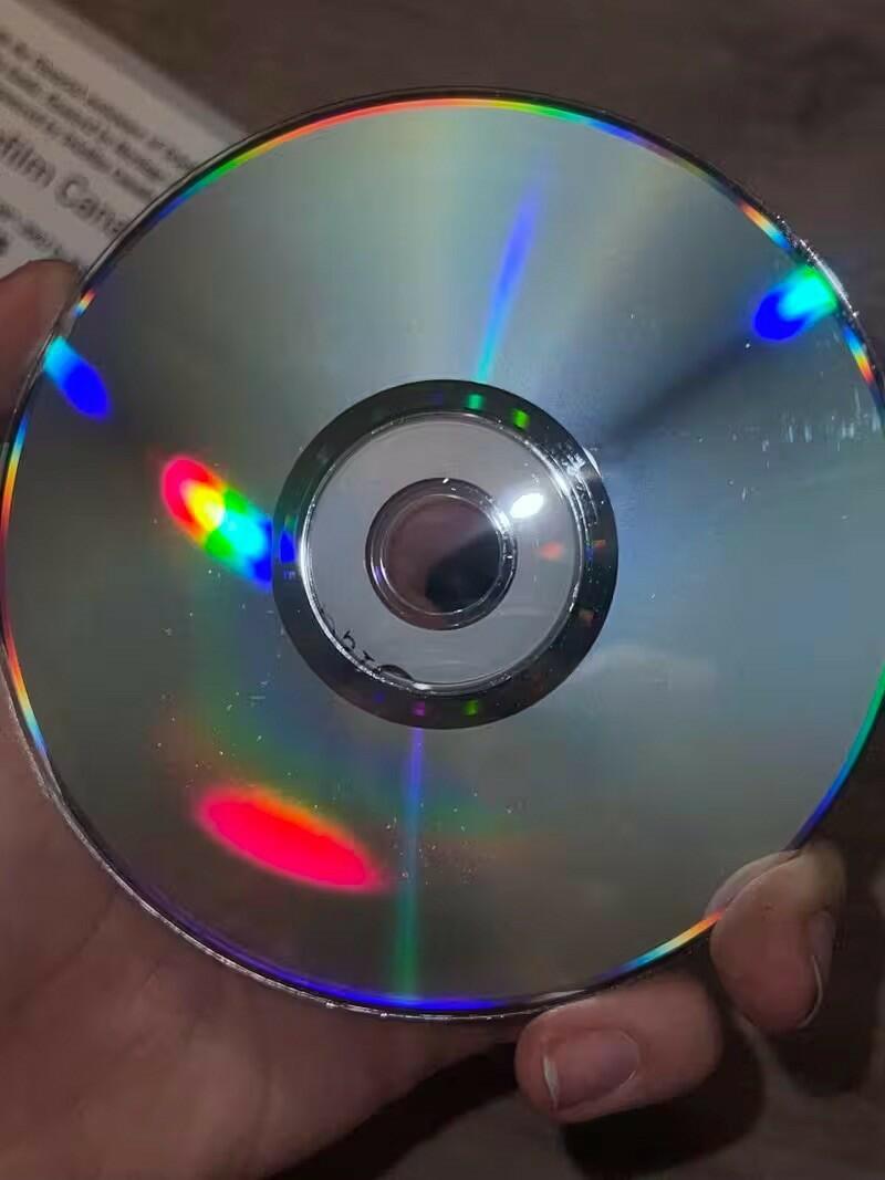 Disciples II: Dark Prophecy (PC CD-ROM, 2002) CIB