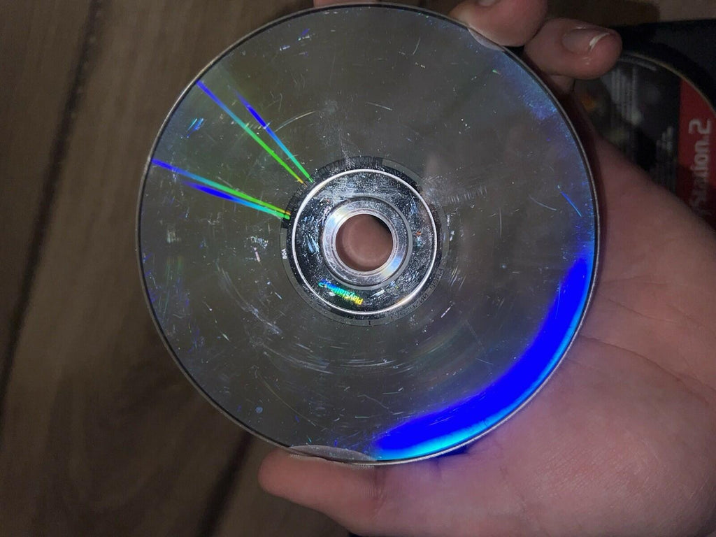 Twisted Metal Black+Online: Greatest Hits (Sony Playstation 2, 2002) CIB