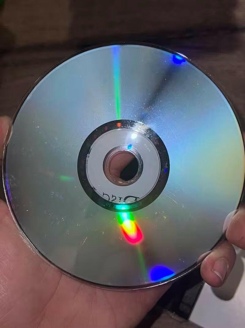 Disciples II: Dark Prophecy (PC CD-ROM, 2002) CIB