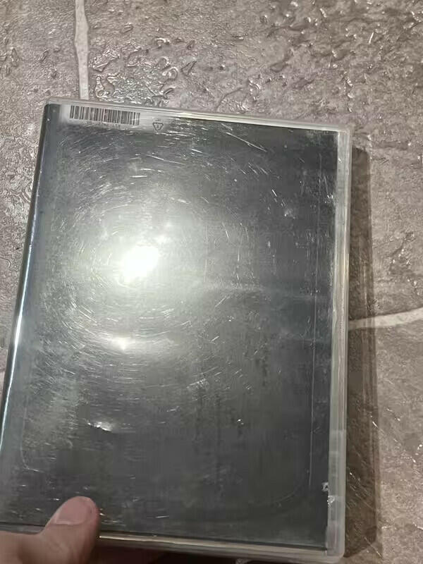 Gears of War 3: Limited Edition (Microsoft Xbox 360, 2011) CIB GAME ONLY