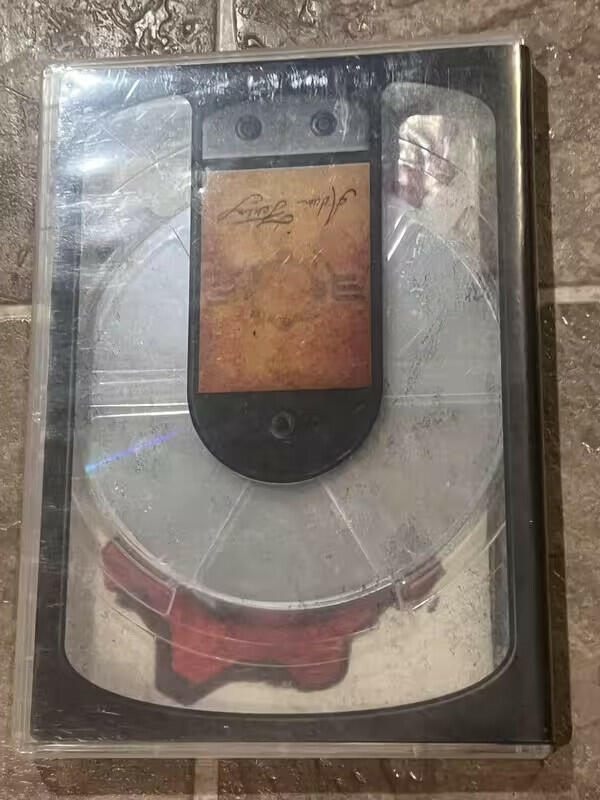 Gears of War 3: Limited Edition (Microsoft Xbox 360, 2011) CIB GAME ONLY