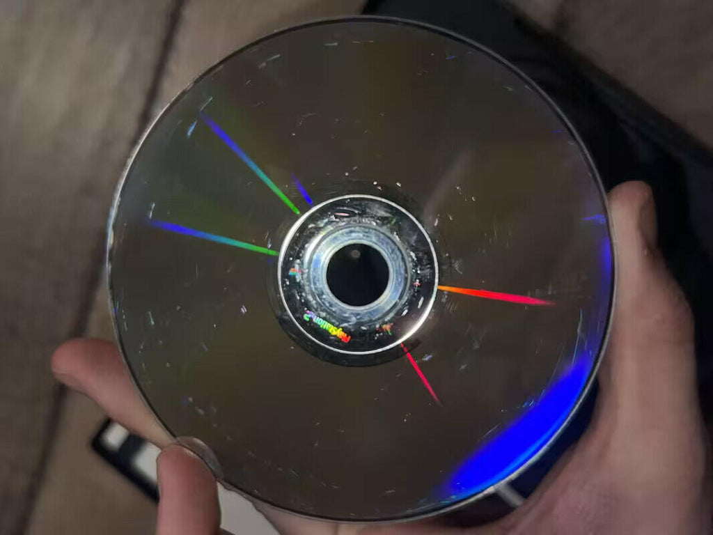 Gran Turismo 4: Greatest Hits (Sony Playstation 2, 2005) CIB