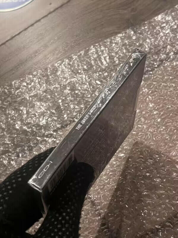 The Joker's Wild! (Philps CD-i CDI, 1994) BRAND NEW SEALED