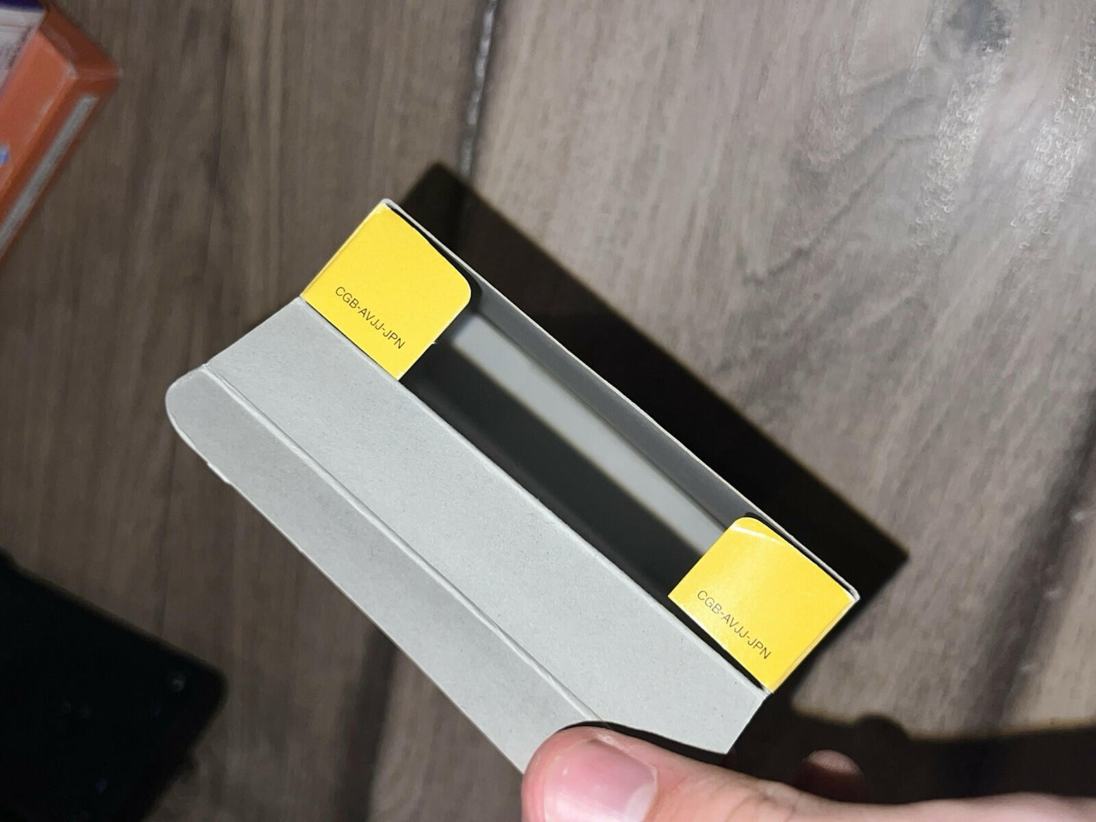 V-Rally Championship Edition (Nintendo Game Boy Color, 1999) JAPAN CIB W/ MANUAL