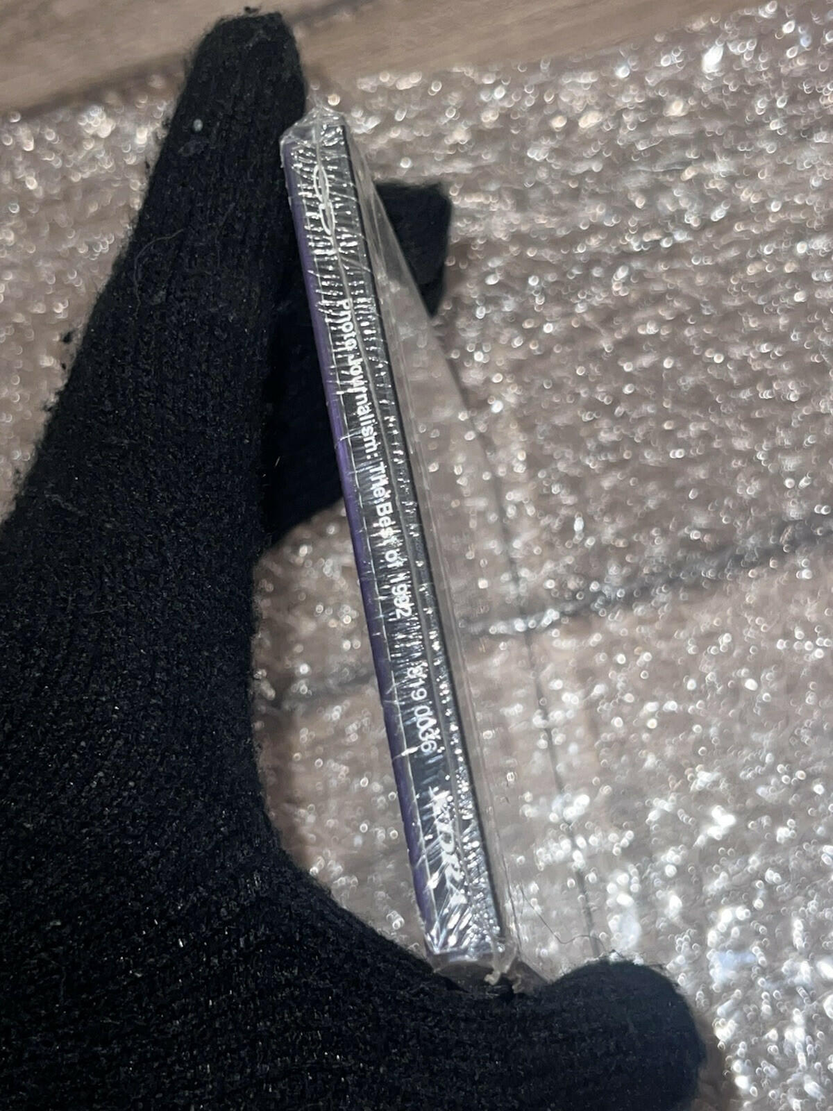 VERY RARE Photo Journalism: The Best of 1992 (Phillips CD-i, 1992) BRAND NEW