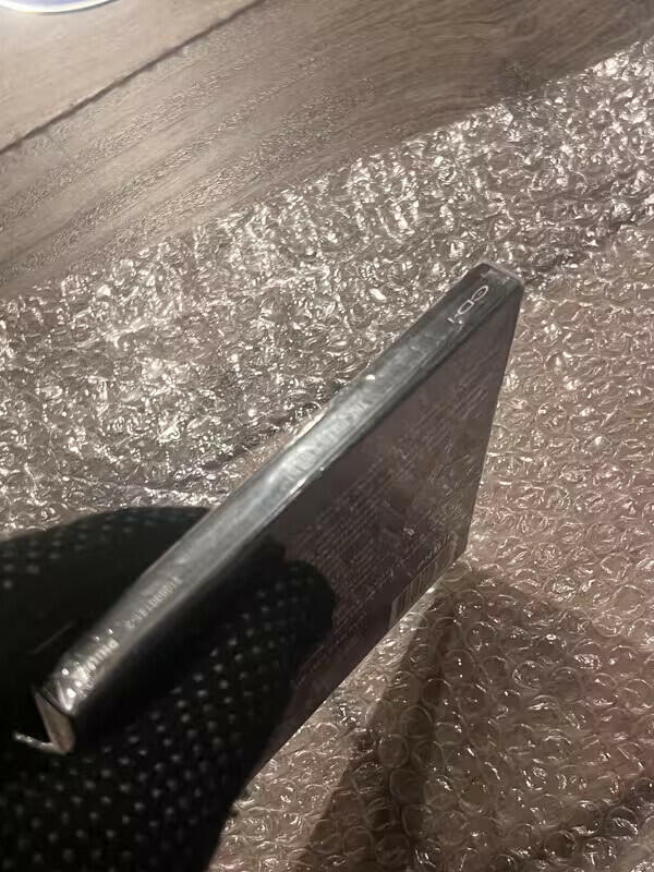 The Joker's Wild! (Philps CD-i CDI, 1994) BRAND NEW SEALED