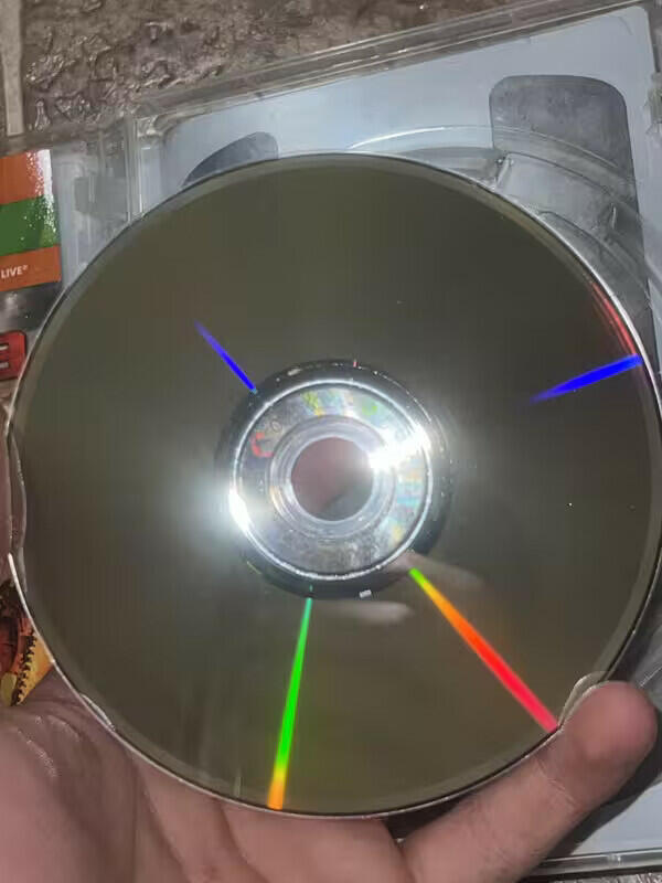 Gears of War 3: Limited Edition (Microsoft Xbox 360, 2011) CIB GAME ONLY