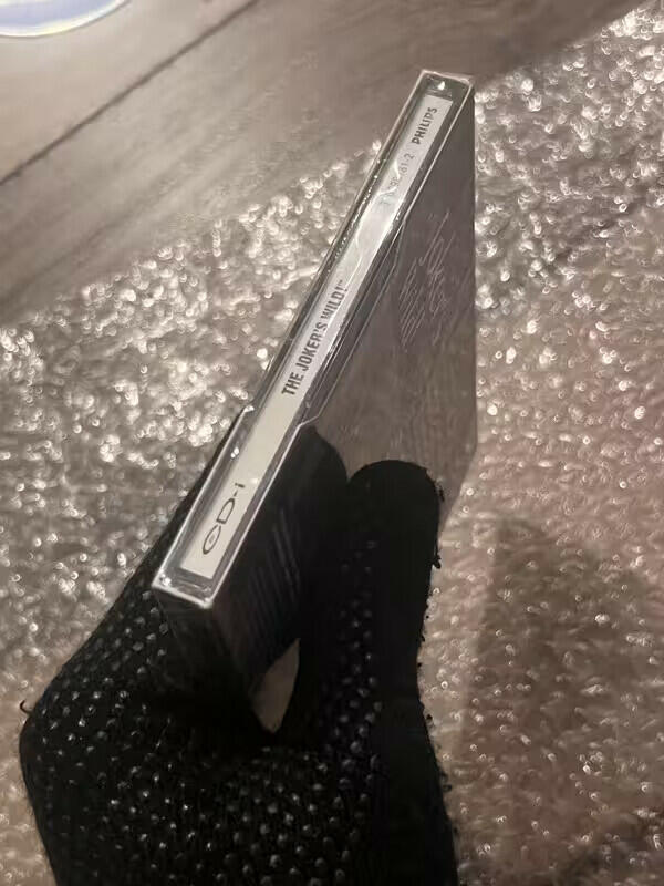 The Joker's Wild! (Philps CD-i CDI, 1994) BRAND NEW SEALED