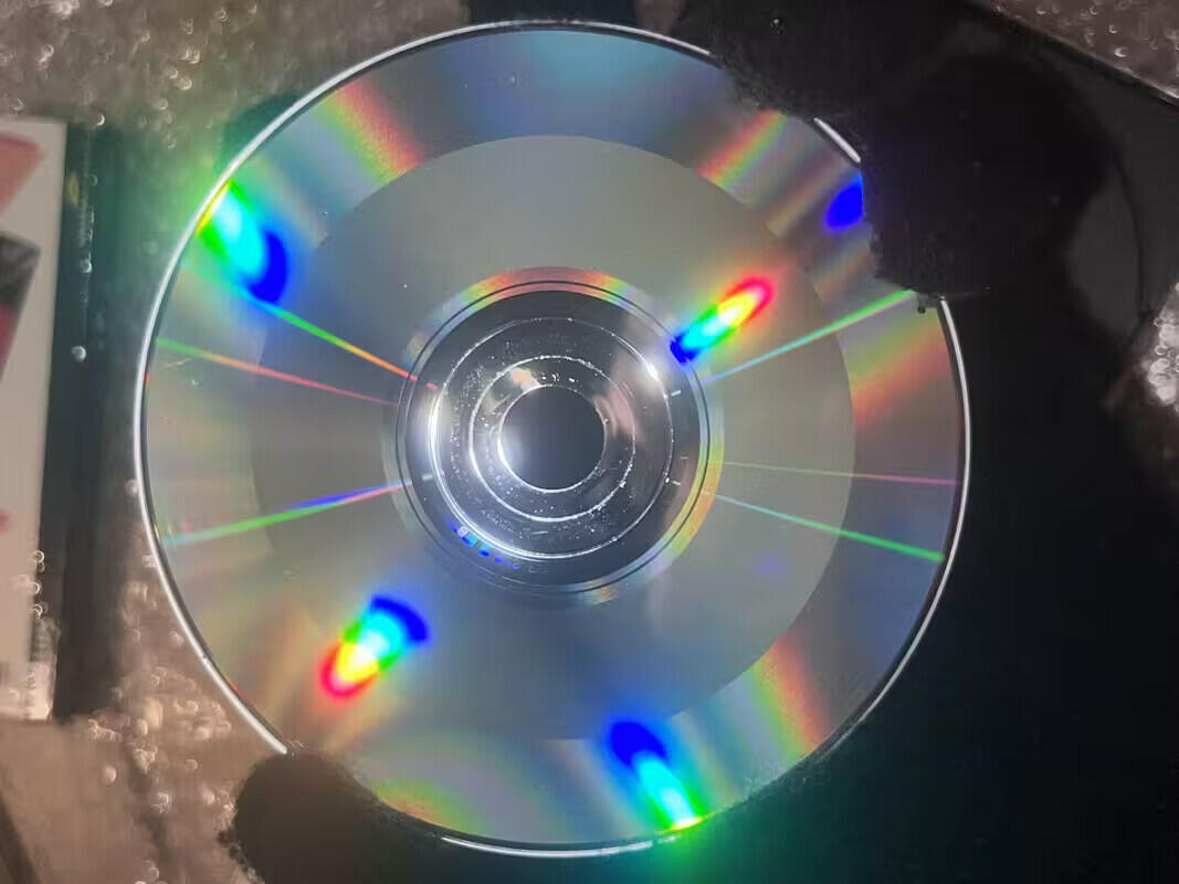 Shari Lewis Lamb Chop’s Play-Along Action Songs (Philips CD-i CDI, 1995) CIB