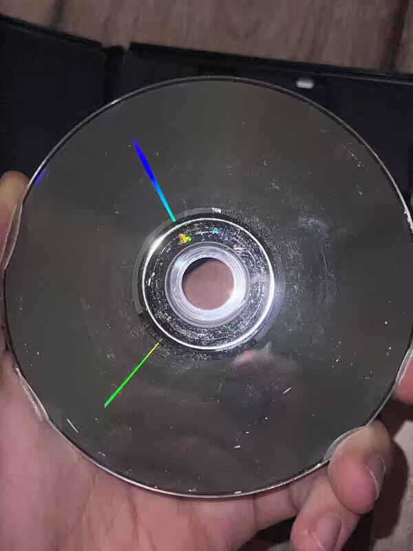 Naruto Ultimate Ninja: Greatest Hits (Sony Playstation 2, 2006) NO MANUAL